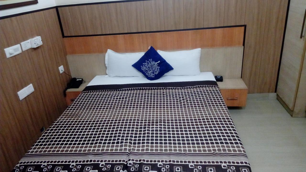 Hotel Desire Hisār Exterior photo